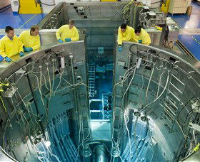 Australian Nuclear Science And Technology Organisation - Sunshine Coast Tourism 0