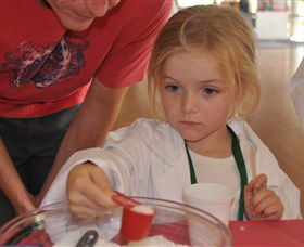 Australian Nuclear Science And Technology Organisation - Sunshine Coast Tourism 2