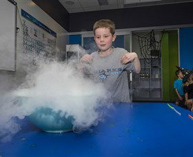 Australian Nuclear Science And Technology Organisation - Sunshine Coast Tourism 4