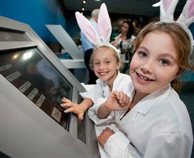 Australian Nuclear Science And Technology Organisation - Sunshine Coast Tourism 8