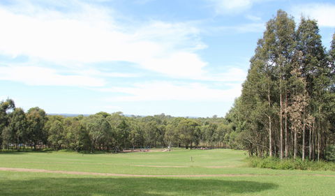 Rouse Hill Regional Park - Sunshine Coast Tourism 0