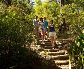 Ingleburn Reserve - Sunshine Coast Tourism 0