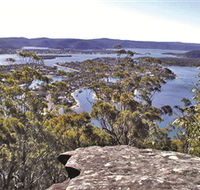 Nyanga Walang Aboriginal Tours - Holiday Sunshine Coast