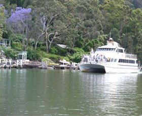The Riverboat Postman - Sunshine Coast Tourism 0