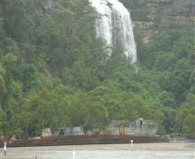 The Riverboat Postman - Sunshine Coast Tourism 4