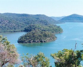 The Riverboat Postman - Sunshine Coast Tourism 2