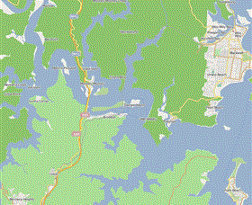 The Riverboat Postman - Sunshine Coast Tourism 3