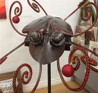 Ferry Artists Gallery - Sunshine Coast Tourism