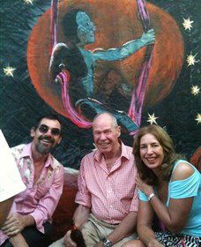 Ferry Artists Gallery - Sunshine Coast Tourism 5