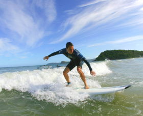 Umina NSW Holiday Sunshine Coast