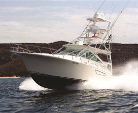 1300 Big Fish - Sunshine Coast Tourism 0