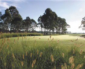 Twin Creeks Golf And Country Club - Sunshine Coast Tourism 0