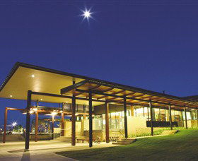 Twin Creeks Golf And Country Club - Sunshine Coast Tourism 2