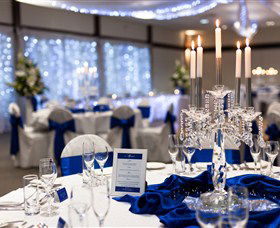 Twin Creeks Golf And Country Club - Sunshine Coast Tourism 5