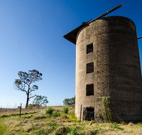 Scheyville National Park - Holiday Sunshine Coast