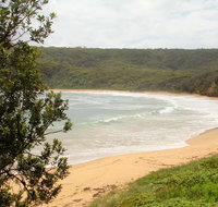 Maitland Bay track - Sunshine Coast Tourism