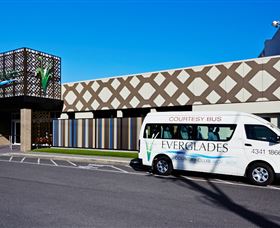 Everglades Country Club - Holiday Sunshine Coast 1