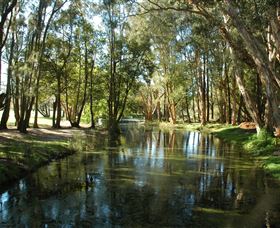 Everglades Country Club - Holiday Sunshine Coast 2