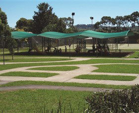 Campbelltown Bicycle Education Centre - Holiday Sunshine Coast 2