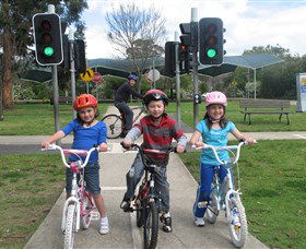 Campbelltown Bicycle Education Centre - Holiday Sunshine Coast 0