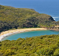 Bouddi National Park - Sunshine Coast Tourism