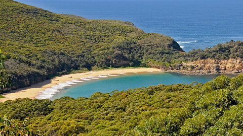 Bouddi National Park - Holiday Sunshine Coast 0