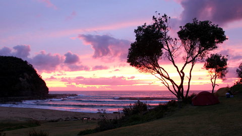 Bouddi National Park - Holiday Sunshine Coast 3