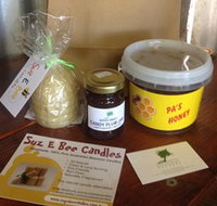 Canoelands Orchard - Holiday Sunshine Coast