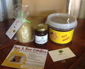 Canoelands Orchard - Holiday Sunshine Coast 0