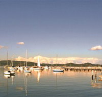 Deepwater Plaza - Holiday Sunshine Coast