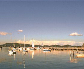 Deepwater Plaza - Holiday Sunshine Coast 0