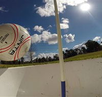 Footgolf Werrington - Holiday Sunshine Coast