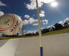 Footgolf Werrington - Sunshine Coast Tourism 0