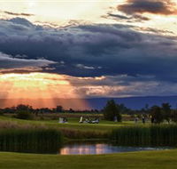 Lynwood Country Club - Holiday Sunshine Coast