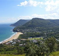 Bald Hill Lookout - Sunshine Coast Tourism