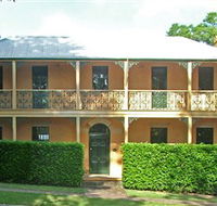 Hawkesbury Regional Museum