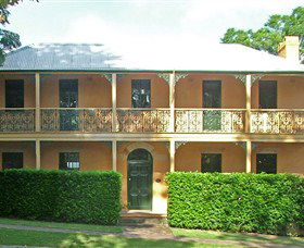 Hawkesbury Regional Museum - Holiday Sunshine Coast 0