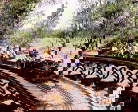 Model Park - Sunshine Coast Tourism 0