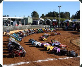 Model Park - Sunshine Coast Tourism 1