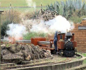 Model Park - Sunshine Coast Tourism 3