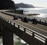 Just Cruisin Motorcycle Tours - Sunshine Coast Tourism