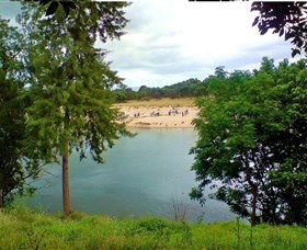 Howe Park - Sunshine Coast Tourism 0