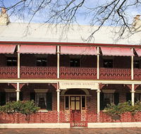 Windsor Heritage Walk