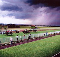 Hawkesbury Race Club - Sunshine Coast Tourism