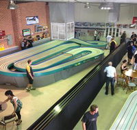 Penrith Slot Car and Hobby Centre