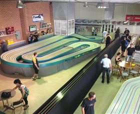 Penrith Slot Car And Hobby Centre - Holiday Sunshine Coast 0