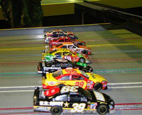 Penrith Slot Car And Hobby Centre - Holiday Sunshine Coast 1
