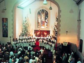 Bethlehem Lutheran Church - Holiday Sunshine Coast 1