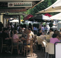 Gouger Street - Holiday Sunshine Coast