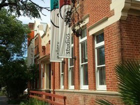 Adelaide Central School Of Art - Sunshine Coast Tourism 0